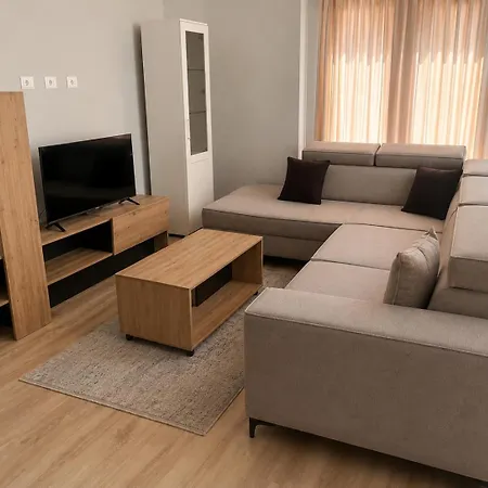 Cozy Astiri * Tirana