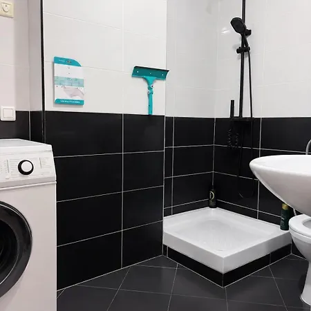 Cozy Astiri Apartment Tirana