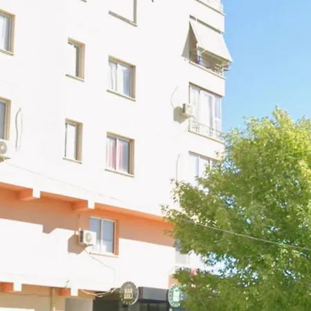 Apartman Cozy Astiri Tirana